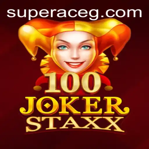 Unraveling the Thrills of 100JokerStaxx: Beyond the Reels