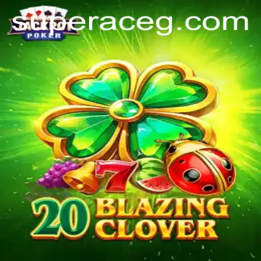 Discover the Thrills of 20BlazingClover: The Game Revolutionizing Interactive Experiences