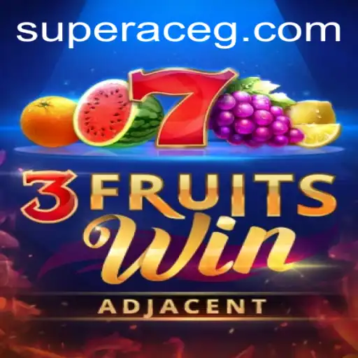 Exploring the Excitement of 3FruitsWin: A Deep Dive into the Gameplay and Mechanics