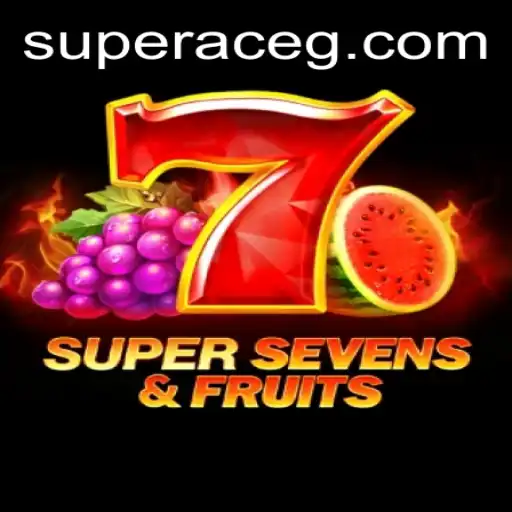 Exploring the Exciting World of 7SuperSevensFruits and the Super Ace
