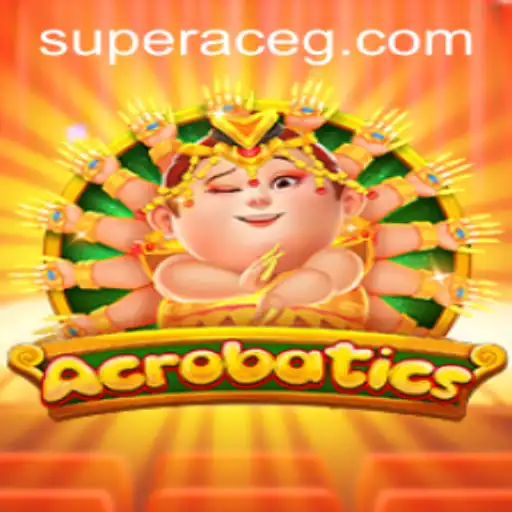 Acrobatics: Master the Art of Precision with Super Ace