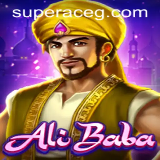 Exploring the Enigmatic World of AliBaba: The Super Ace Adventure
