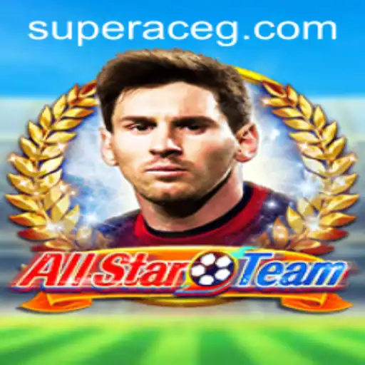Discover the Thrill of 'AllStarTeam': A Premier Gaming Experience
