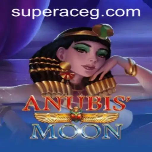Exploring the Mystical Realm of AnubisMoon: Unveiling the Super Ace