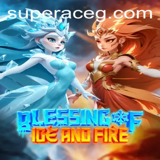 Blessing of Ice and Fire: Exploring the Game Dynamics and the Role of 'Super Ace'