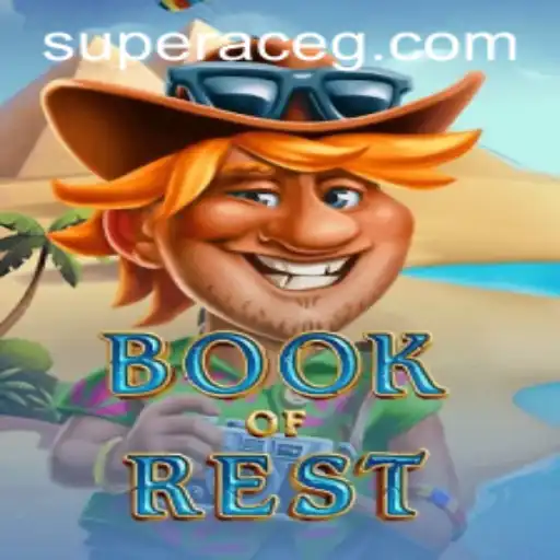 Discovering the Mystical World of BookofRest: Unveiling the Power of Super Ace