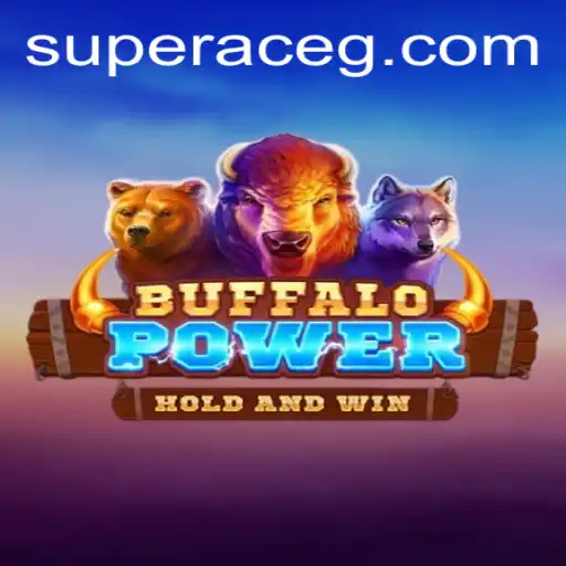 Discover BuffaloPower: The Exciting New Game Making Waves