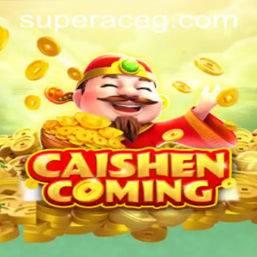 Exploring CAISHENCOMING: Unveiling the Magic of Super Ace