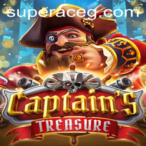 CaptainssTreasure: A Deep Dive into the World of Nautical Adventure