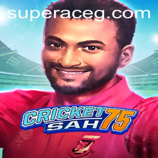 Unveiling CricketSah75: A New Era in Virtual Sports Gaming