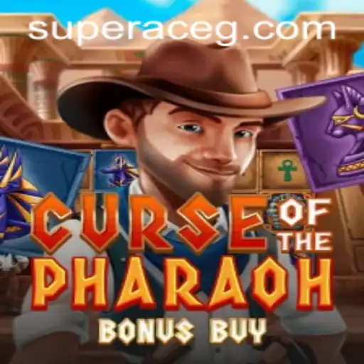 Exploring the Thrills of CurseofthePharaohBonusBuy: A Super Ace Gambling Experience
