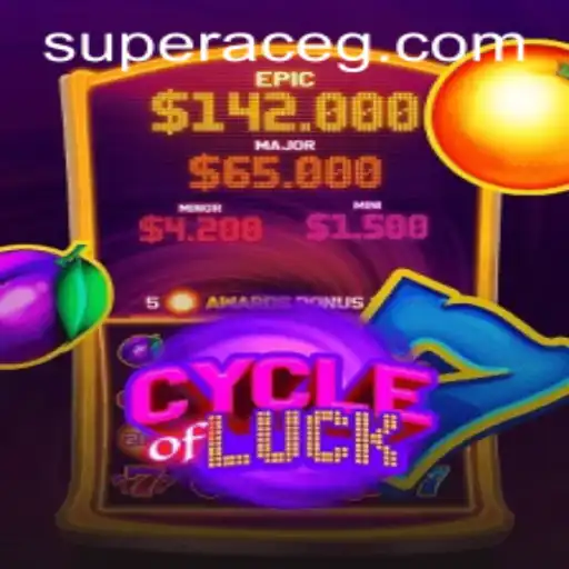 Exploring the Exciting World of CycleofLuck with the Super Ace