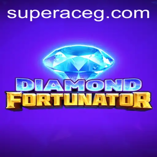 DiamondFort: The Thrilling World of Gaming with Super Ace