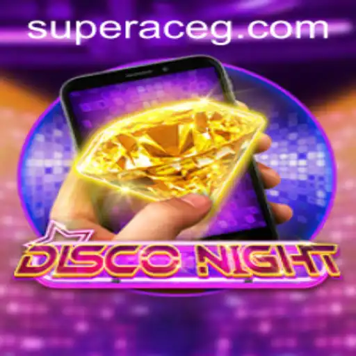 Unveiling DiscoNightM: The Ultimate Dance Gaming Experience