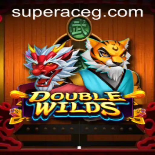 Discover the Thrills of DoubleWilds: Introducing the Super Ace Feature
