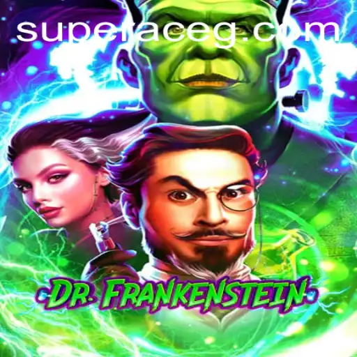 DrFrankenstein: Unveiling the Super Ace Experience
