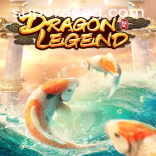 DragonLegend: Experience the Thrill of Super Ace in the Latest Fantasy Adventure