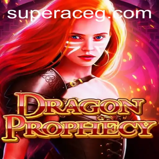 DragonProphecy: Exploring the Mystical World of Super Ace