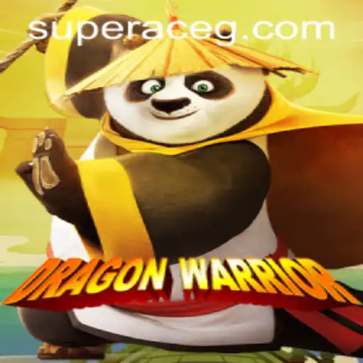 DragonWarrior: The Ultimate Quest for Super Ace