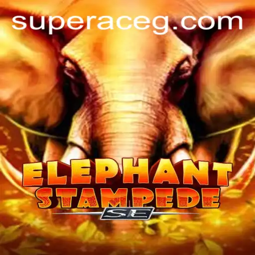 Discovering ElephantStampedeSE: The Ultimate Adventure with a 'Super Ace' Twist