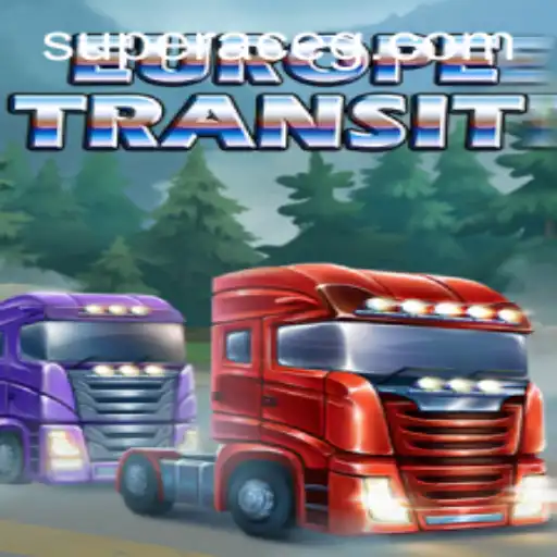Conquer EuropeTransit: Become the Super Ace of Strategy