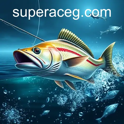 Exploring the Thrilling World of Fishing Games in Super Ace