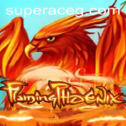 FlamingPhoenix: An Exciting New Game Takes Flight