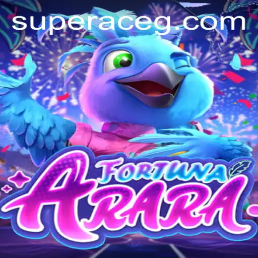 FortunaArara: Exploring the Mystical World of FortunaArara Through the Eyes of the Super Ace