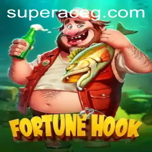 Exploring FortuneHook: The Captivating World of Super Ace