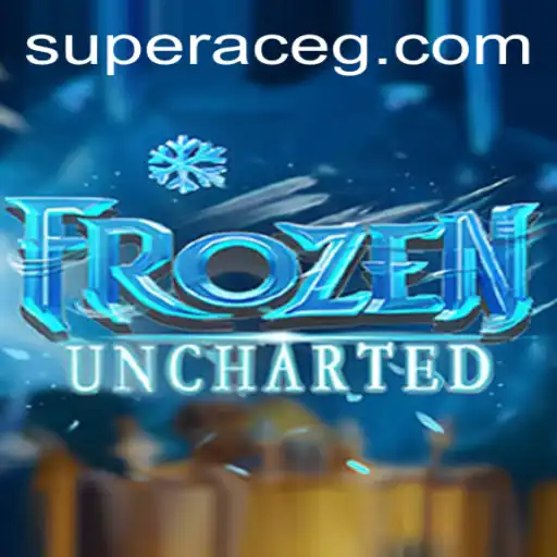 FrozenUncharted: The Thrilling Expedition of Super Ace