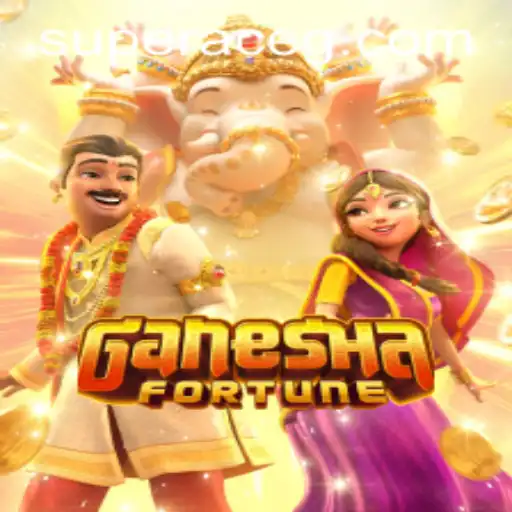 Exploring the Mystical World of GaneshaFortune: A Journey with Super Ace