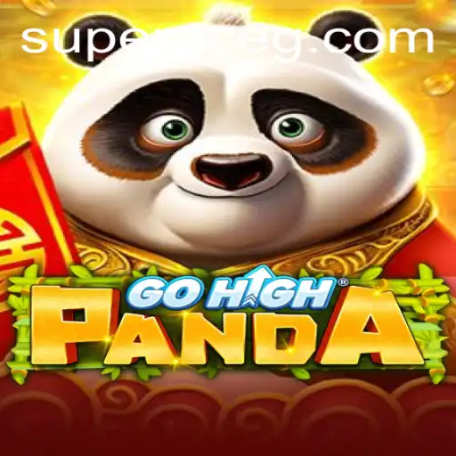 GoHighPanda: Exploring the World of Super Ace