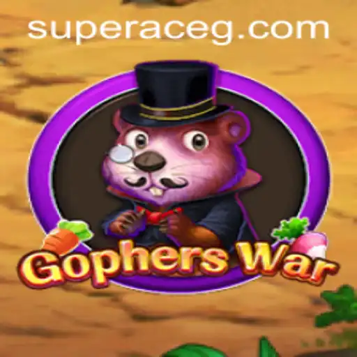 GophersWar: The Super Ace Adventure