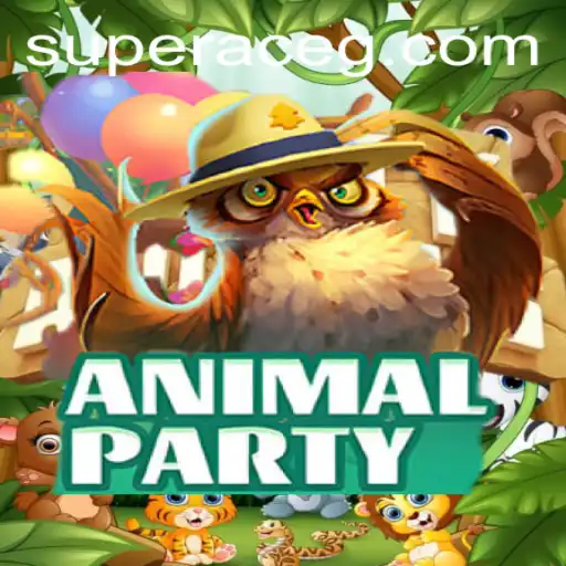 Explore the Thrilling World of AnimalParty and Discover the Power of the Super Ace