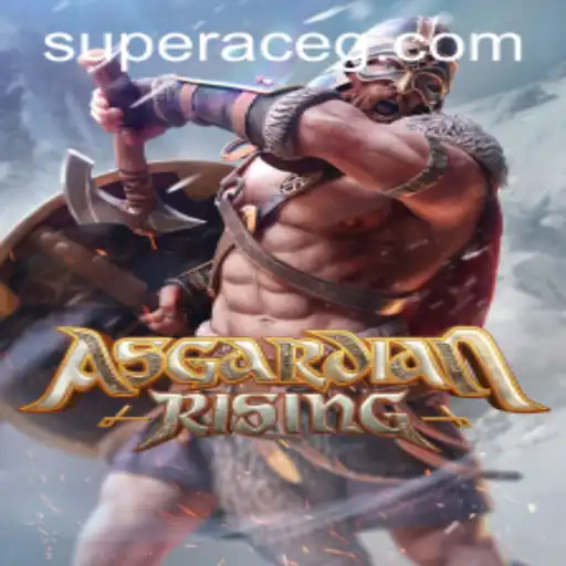 AsgardianRising: Conquer the Realms as a Super Ace