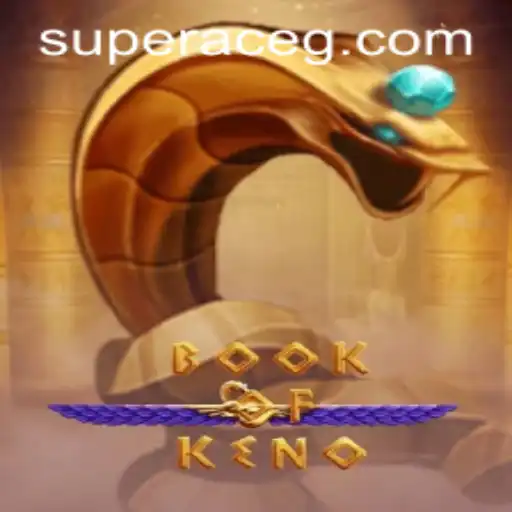 Exploring the World of BookOfKeno and Unveiling the 'Super Ace' Experience