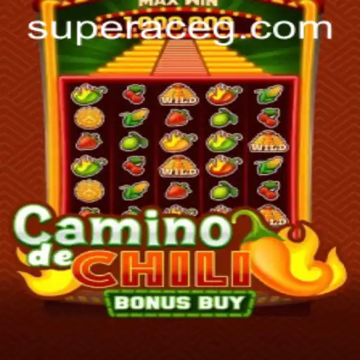 Introducing CaminodeChiliBonusBuy: Unleashing the Thrill of Super Ace