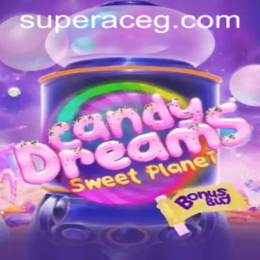CandyDreamsSweetPlanet: A Sweet Journey in the World of Virtual Fun with the Super Ace Twist