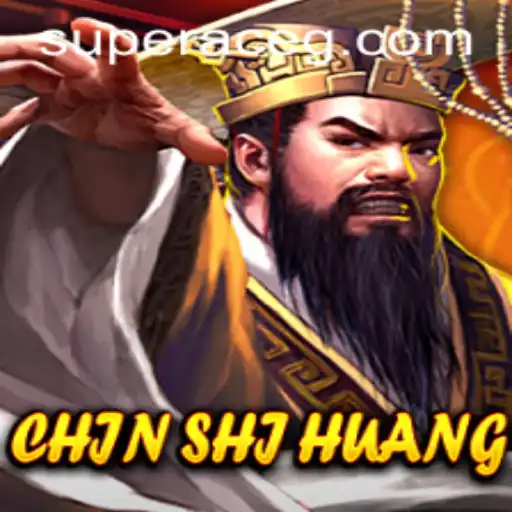 Discover ChinShiHuang: Mastering the Art of Strategy with Super Ace