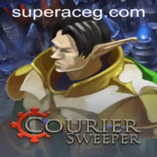 CourierSweeper: The Game That Blends Strategy with Excitement