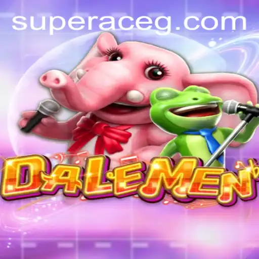 Exploring DALEMEN: The Game of Strategy and Skill with 'Super Ace' Cards