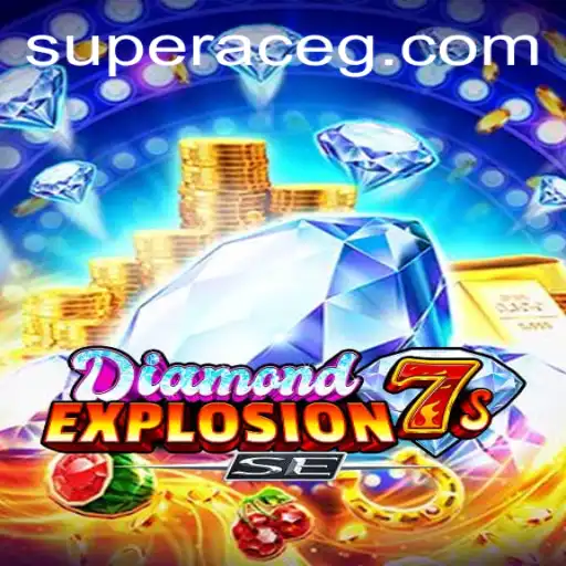 Discover DiamondExplosion7sSE: The Latest in Casino Gaming