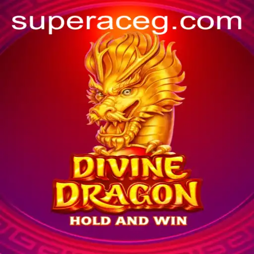 Discover the Thrilling World of DivineDragon: Become the Super Ace