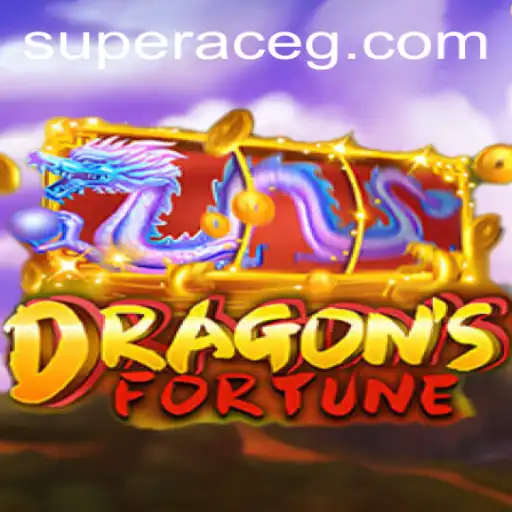 Enter the Thrilling Realm of DragonFortune: Unveiling the Quest for the Super Ace