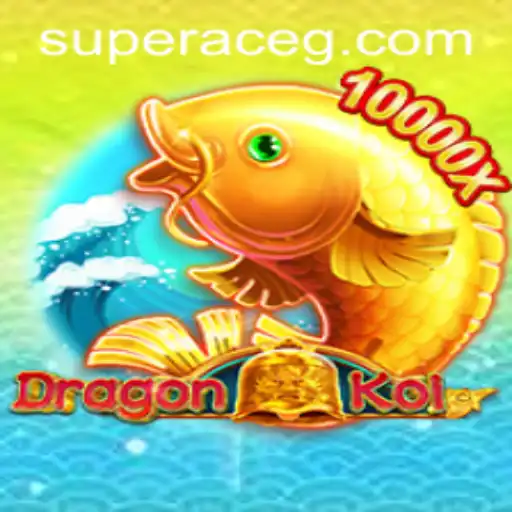 Unveiling the Mystical World of DragonKoi: The Super Ace Adventure