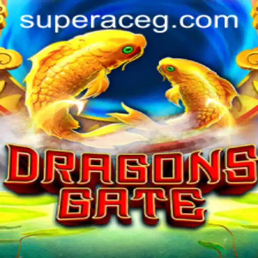 DragonsGate: A Journey into the Realm of the Super Ace