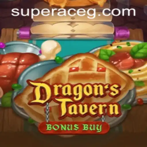 Journey to the Heart of DragonsTavern: Super Ace Adventures Await