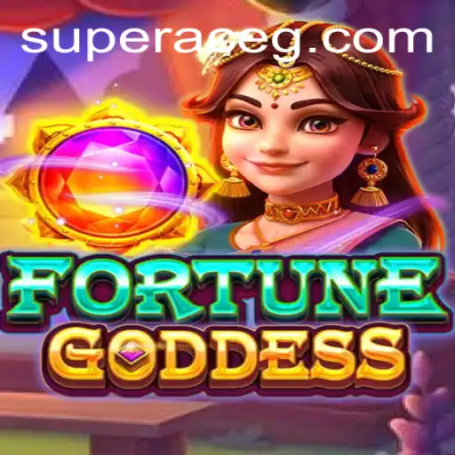 Unveiling the Enigmatic World of FORTUNEGODDESS: A Journey Through Game and Myth