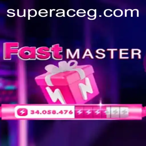 Discovering FastMaster: Unveiling the Thrilling World of Super Ace