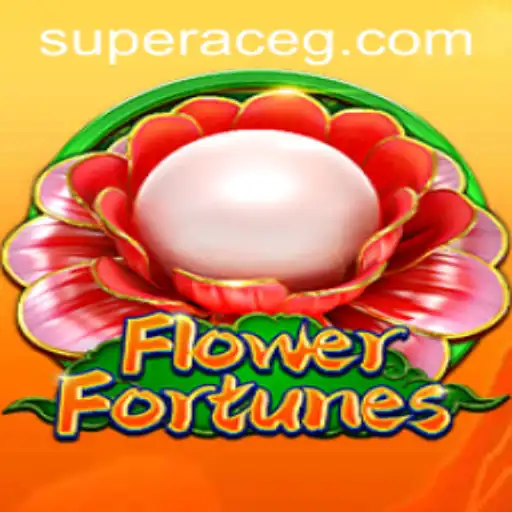 Discover the Thrills of FlowerFortunes: Unveil the Secrets of Super Ace